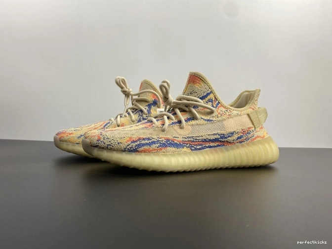 V2 Adidas 350 Yeezy MX Oat Boost GW3773 0809